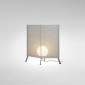 Lampadaire intérieur/extérieur LaFlaca - 90 cm|Lampadaire|Lampe Avenue Lampadaire intérieur/extérieur LaFlaca - 90 cm|Lampadaire|Lampe Avenue