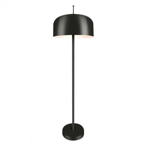 Lampadaire fer noir|Lampadaire|Lampe Avenue