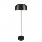 Lampadaire fer noir|Lampadaire|Lampe Avenue