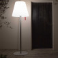 Grand lampadaire gris Edison the Giant Fatboy|Lampadaire|Lampe Avenue