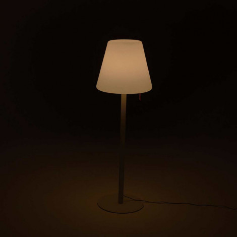Grand lampadaire anthracite Edison the Giant Fatboy|Lampadaire|Lampe Avenue