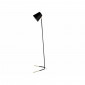 Lampadaire métal noir orientable Noble - H150cm|Lampadaire|Lampe Avenue
