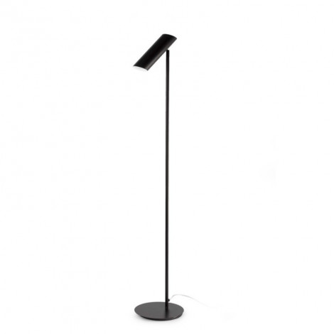 Lampadaire design noir Faro|Lampadaire|Lampe Avenue