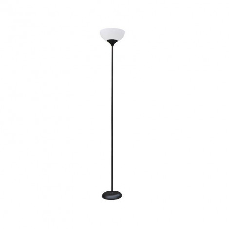 Lampadaire métal noir|Lampadaire|Lampe Avenue