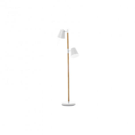 Lampadaire blanc BOX32 Design|Lampadaire|Lampe Avenue