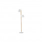 Lampadaire blanc BOX32 Design|Lampadaire|Lampe Avenue