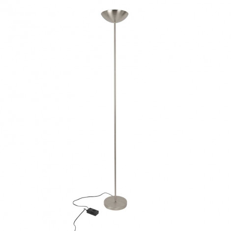 Lampadaire en alu brossé|Lampadaire|Lampe Avenue Lampadaire en alu brossé|Lampadaire|Lampe Avenue