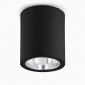Plafonnier design noir Faro|Spot|Lampe Avenue Plafonnier design noir Faro|Spot|Lampe Avenue