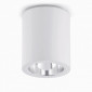 Plafonnier design blanc Faro|Spot|Lampe Avenue Plafonnier design blanc Faro|Spot|Lampe Avenue