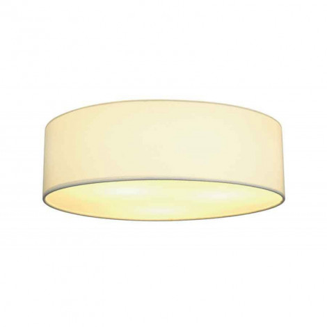 TENORA CL-1 plafonnier chrome diffuseur blanc E27 max 3x23W|Suspensions|Lampe Avenue TENORA CL-1 plafonnier chrome diffuseur blanc E27 max 3x23W|Suspensions|Lampe Avenue