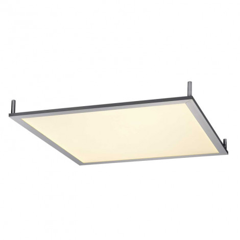 Panneau LED carré non encastré|Plafonnier|Lampe Avenue