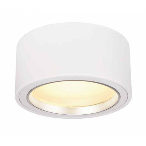 LED SURFACE SPOT 1800lm rond blanc 48 LED 3000K|Plafonnier|Lampe Avenue