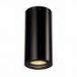 ENOLA_B CL-1 plafonnier noir GU10 max 35W|Plafonnier|Lampe Avenue