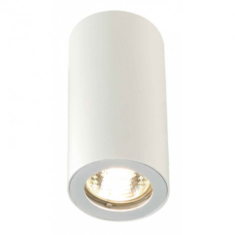 ENOLA_B CL-1 plafonnier blanc GU10 max 35W|Plafonnier|Lampe Avenue