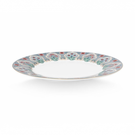 Assiette plate 21 cm Flower Festival|Assiettes / Bowls / Coupelles|Artecoboutique
