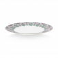 Assiette plate 21 cm Flower Festival|Assiettes / Bowls / Coupelles|Artecoboutique