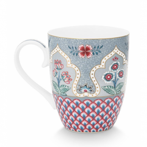 Mug Flower Festival|Tasses et Mugs|Artecoboutique