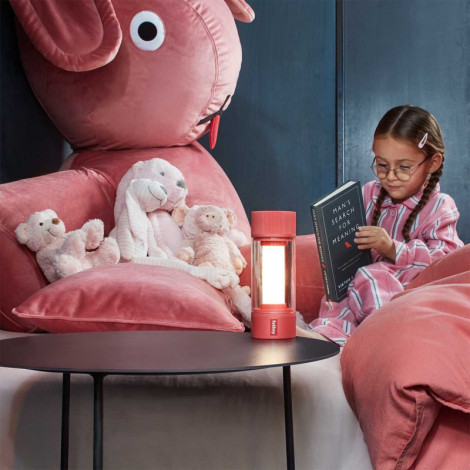 Lampe de table Géranium Red Tjoepke|Exterieur|Lampe Avenue