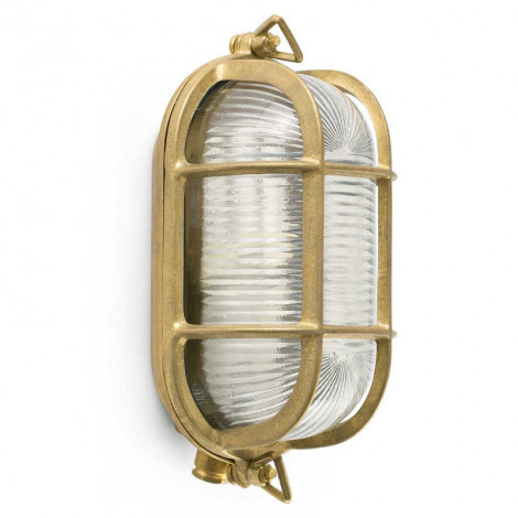 Applique laiton bord de mer|Appliques murales|Lampe Avenue Applique laiton bord de mer|Appliques murales|Lampe Avenue
