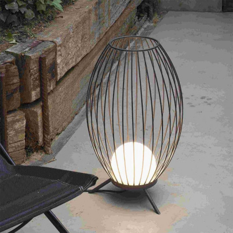 Lampe déco extérieure IP65|Exterieur|Lampe Avenue