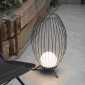 Lampe déco extérieure IP65|Exterieur|Lampe Avenue