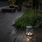 Petite balise d'exterieur grise|Exterieur|Lampe Avenue Petite balise d'exterieur grise|Exterieur|Lampe Avenue