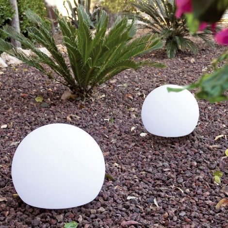 Boule lumineuse de jardin|Exterieur|Lampe Avenue Boule lumineuse de jardin|Exterieur|Lampe Avenue