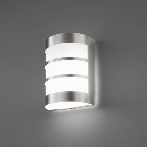 Applique extérieure en inox|Exterieur|Lampe Avenue Applique extérieure en inox|Exterieur|Lampe Avenue
