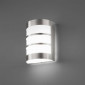 Applique extérieure en inox|Exterieur|Lampe Avenue Applique extérieure en inox|Exterieur|Lampe Avenue