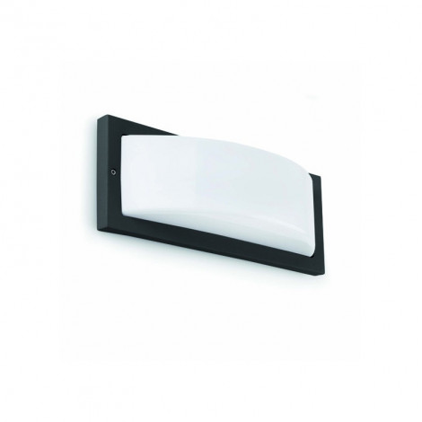 Applique extérieur rectangle grise Faro|Exterieur|Lampe Avenue Applique extérieur rectangle grise Faro|Exterieur|Lampe Avenue