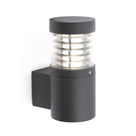 Applique led extérieur alu gris foncé|Exterieur|Lampe Avenue Applique led extérieur alu gris foncé|Exterieur|Lampe Avenue