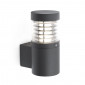Applique led extérieur alu gris foncé|Exterieur|Lampe Avenue Applique led extérieur alu gris foncé|Exterieur|Lampe Avenue