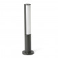 Borne extérieure LED contemporaine|Exterieur|Lampe Avenue Borne extérieure LED contemporaine|Exterieur|Lampe Avenue