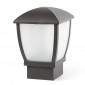 Borne extérieur lanterne|Exterieur|Lampe Avenue Borne extérieur lanterne|Exterieur|Lampe Avenue