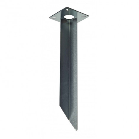 Piquet pour GRAFIT SL RUSTY SLOT et LOGS métal zingué longueur 48cm|Exterieur|Lampe Avenue