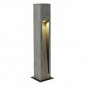 ARROCK STONE LED 75 carré 75cm IP44|Exterieur|Lampe Avenue