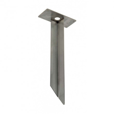 Piquet pour ARROCK ARC GU10 métal zingué longueur 50cm|Exterieur|Lampe Avenue