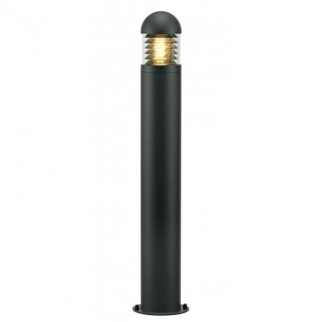 C-POL borne anthracite E27 max 24W|Exterieur|Lampe Avenue