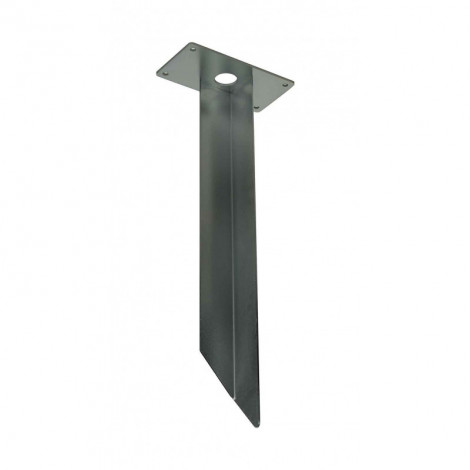 Piquet pour ROX ACRYLIC POLE ARCOLOS UP beam SQUARE POLE et GLOO PURE inox|Exterieur|Lampe Avenue