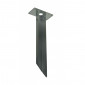 Piquet pour ROX ACRYLIC POLE ARCOLOS UP beam SQUARE POLE et GLOO PURE inox|Exterieur|Lampe Avenue