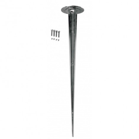 Piquet pour VAP SLIM BERRA SITRA 360 SL et SITRA SL inox 304|Exterieur|Lampe Avenue