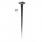 Piquet pour VAP SLIM BERRA SITRA 360 SL et SITRA SL inox 304|Exterieur|Lampe Avenue