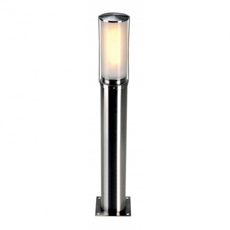Lampadaire BIG NAILS 50 borne inox 304 E27 max 15W IP44|Exterieur|Lampe Avenue Lampadaire BIG NAILS 50 borne inox 304 E27 max 15W IP44|Exterieur|Lampe Avenue