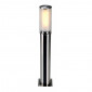 Lampadaire BIG NAILS 50 borne inox 304 E27 max 15W IP44|Exterieur|Lampe Avenue Lampadaire BIG NAILS 50 borne inox 304 E27 max 15W IP44|Exterieur|Lampe Avenue