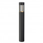 SLOTS 65 borne anthracite 63W LED 3000K|Exterieur|Lampe Avenue