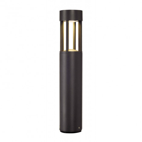 SLOTS 45 borne anthracite 63W LED 3000K|Exterieur|Lampe Avenue