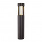 SLOTS 45 borne anthracite 63W LED 3000K|Exterieur|Lampe Avenue