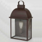 Applique lanterne extérieure en fer Chaumont|Exterieur|Lampe Avenue Applique lanterne extérieure en fer Chaumont|Exterieur|Lampe Avenue
