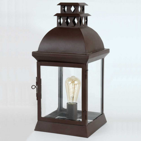 Lanterne à poser style ancien|Exterieur|Lampe Avenue