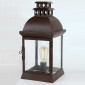 Lanterne à poser style ancien|Exterieur|Lampe Avenue